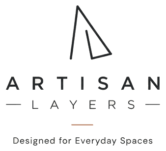 Artisan Layers logo