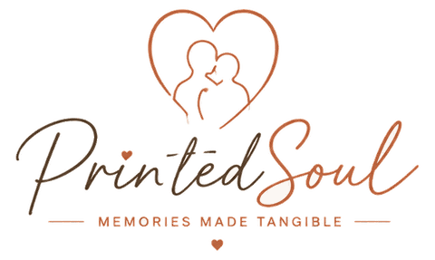 Printed Soul logo
