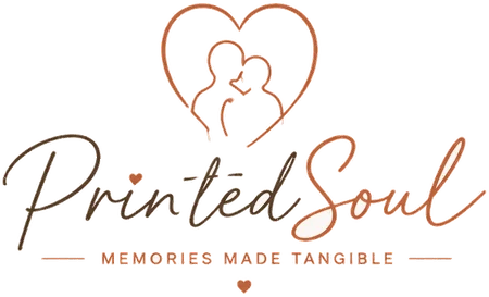 Printed Soul logo