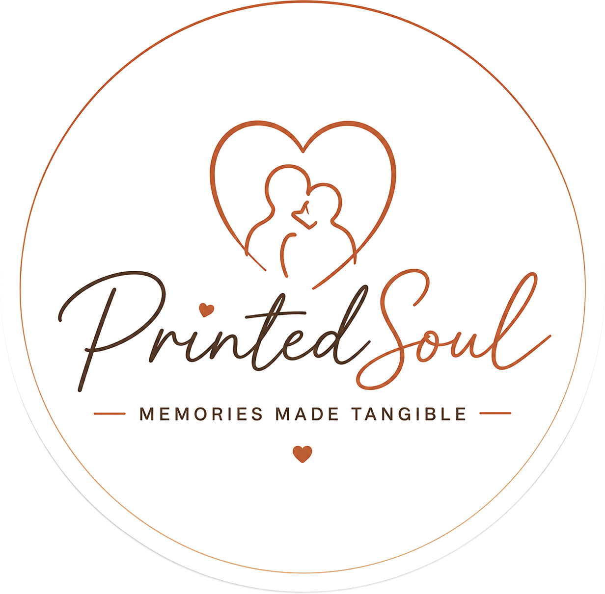 PrintedSoul